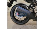 Yamaha XSR Tahun 2022